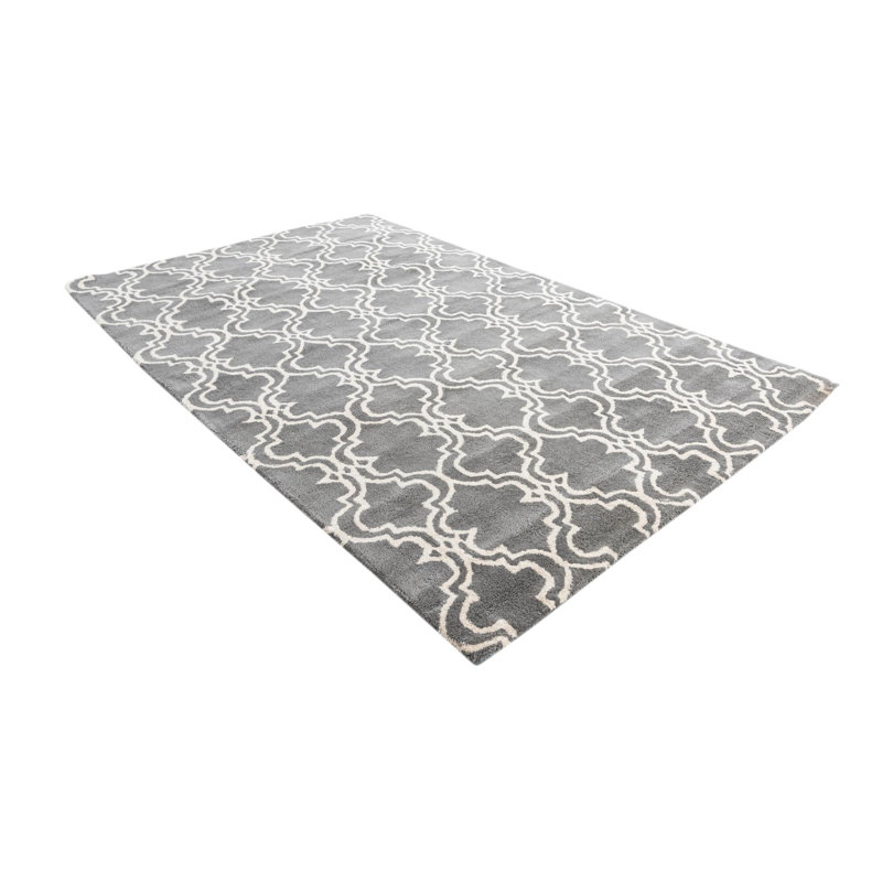 Ohare Gray Rug