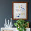 Lavez vos mains - Cadre photo sur toile-728370457-728370442