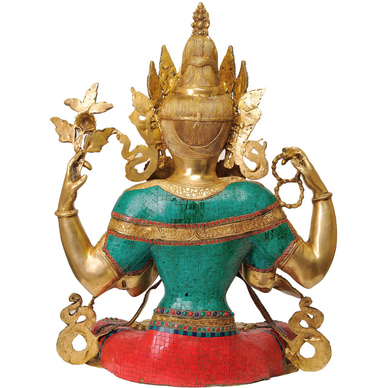 Divinité bouddhiste tibétaine