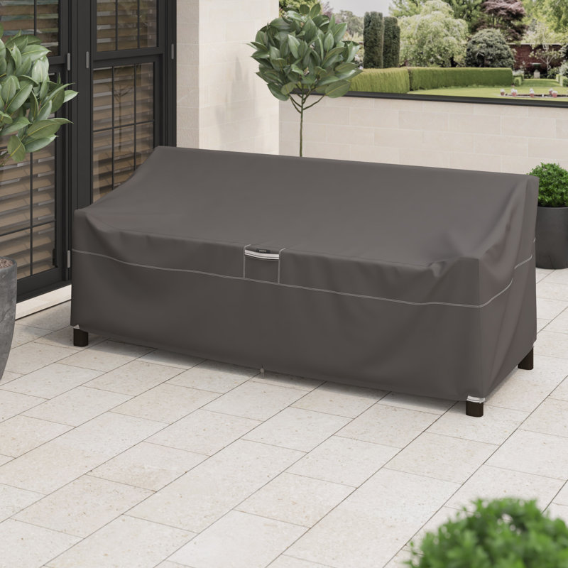Jaylon Outdoor Patio Sofa Cover