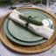 Strambi Piece Melamine Dinnerware Set - Service for 4