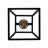 Casale 1 - Light Rubbed Oil Bronze Single Pendant