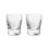Woodbury Whiskey Glass