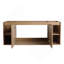48" Wall Mounted Bathroom Vanity, Soft Closing Door Hinge & Open Storage Rack(Vanity Only, Excluding Sink)