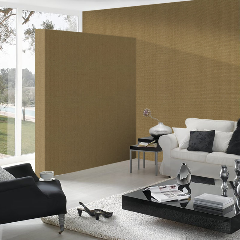 Papier peint Tweed Weave
