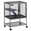 Cage à furet à 2 niveaux 34 po-130637814