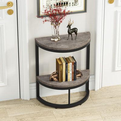Viktualien End Table