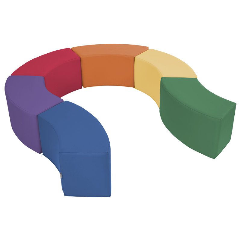 SoftScape Ring Around Seating, Assorted