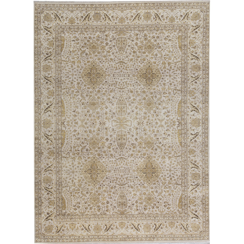 Ferrahan One-of-a-Kind 10' X 13'9" Area Rug