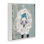 «Love Is Kind Sheep», estampe numérique, design par Cassandra Cushman
