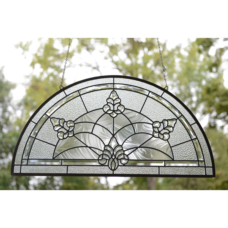 Abstract Window Panel
