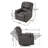 Themba Swivel Recliner-556690457