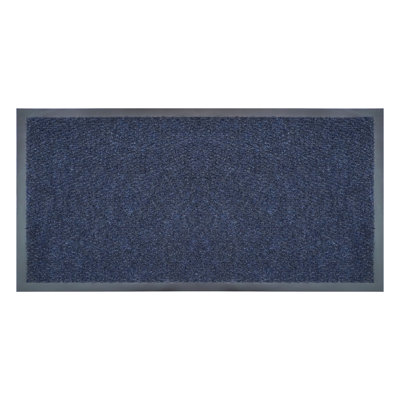 Non-Slip Indoor/Outdoor Doormat