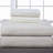 Pointehaven 170 GSM 100% Cotton Flannel Deep Pocket Sheet Set-399577429-399577425