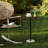 Samien End Table Set