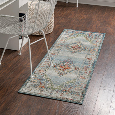 Alresford Oriental Indoor Rug