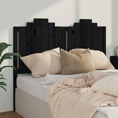Rentz Solid Wood Headboard