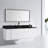 Monn Metal Flat Wall Mirror-1238861036-1238861038