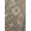 One-of-a-Kind 5'1 X 11'2 Flatweave Area Rug