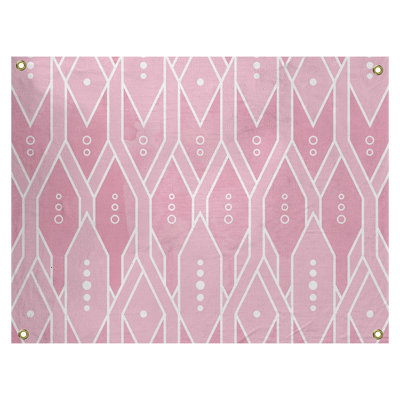 Polyester Tapestry
