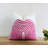 Abstract Cotton Pillow Cover