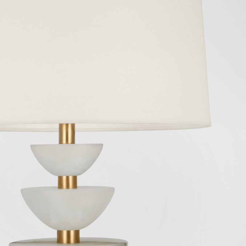 Aubert Standard Table Lamp by Suzanne Kasler
