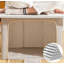 Ensemble de bacs de rangement en tissu-711552588