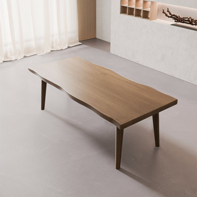 Table de salle à manger rectangulaire