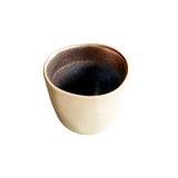 Akita Stoneware Teacup