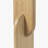 Kielle Marble Top End Table-984235137-984235136