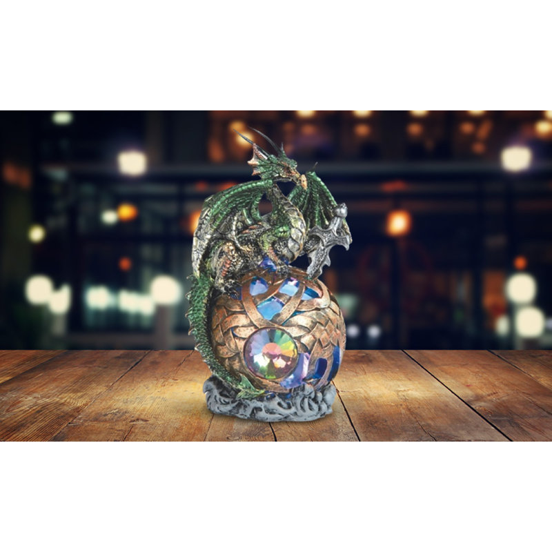Figurine Deella