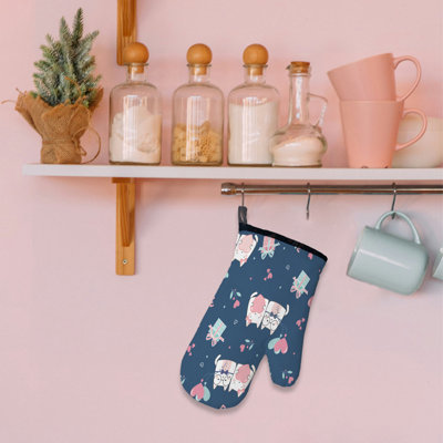 Cœur en coton Valentine