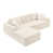 White est en rupture de stock