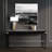 Paris Chic 64.25'' Console Table