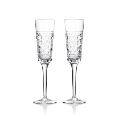 Waterford Opulence 6oz Flute