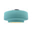 Plafonnier semi-encastré Radiance-134235977-134235957-135440665