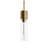 Hubbard 1 - Light Single Pendant-368962746-368962745