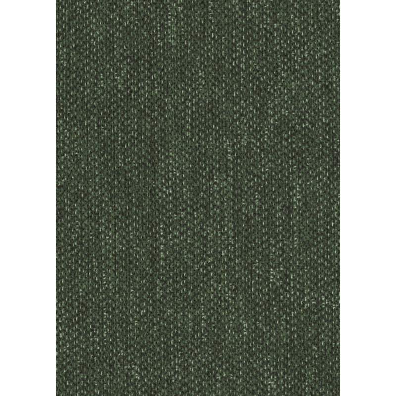 Waldo 2 Seater Loveseat, Green, 77cm H x 166cm W x 95cm D