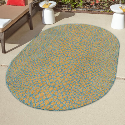 Tapis d'extérieur Jill Zarin Cape Town