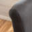 SWIVEL COUNTER STOOL