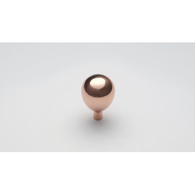 Tari 20mm Diameter Round Knob Multipack