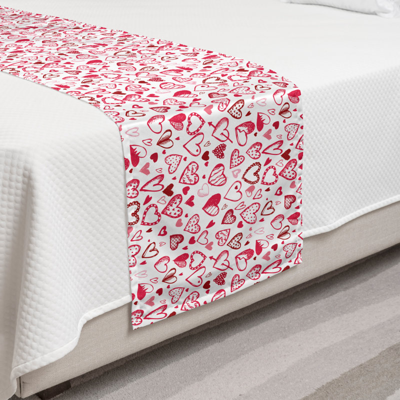 Bed Runner, King
