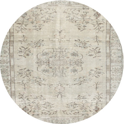 Oriental Indoor Rug