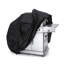 Boshen 70'' W x 24'' D Grill Cover