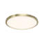 Plafonnier encastré simple à 1 lumière DEL Guylan-1429280964-1429280971-1384010435
