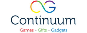 Logo Continuum