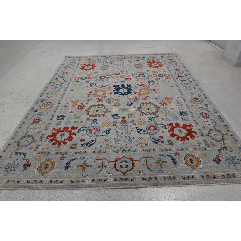 Tapis noué à la main Dover