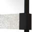 Miroir pour habiller moderne Latitude Run® Elbe