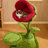 2 Tiers Cat Tree with Condons,Perch,Scratching Posts