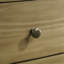 Commode à 5 tiroirs pour chambre à coucher